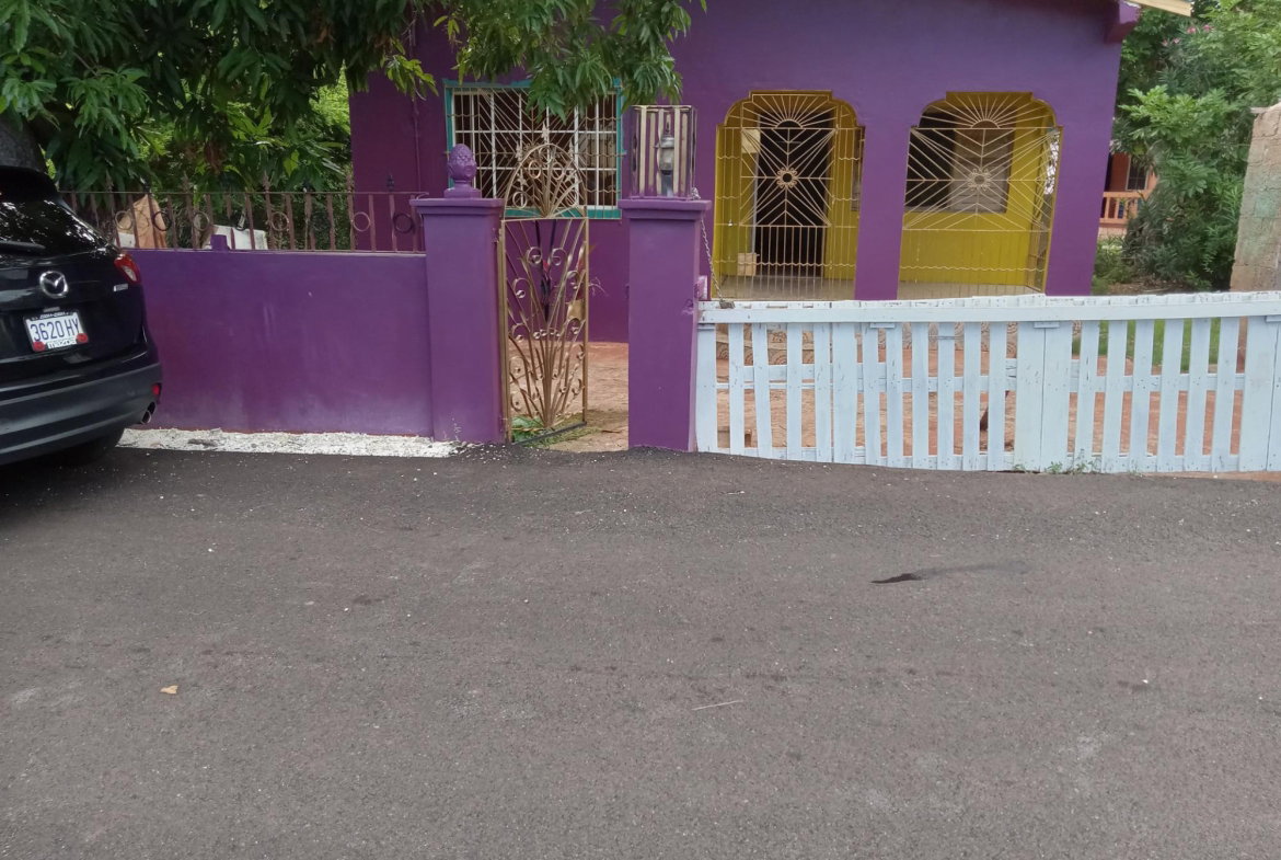 Second image of Sea Air District, Watson in Downs, Manchester, Jamaica - property is For Sale
