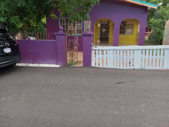 Second image of Sea Air District, Watson in Downs, Manchester, Jamaica - property is For Sale