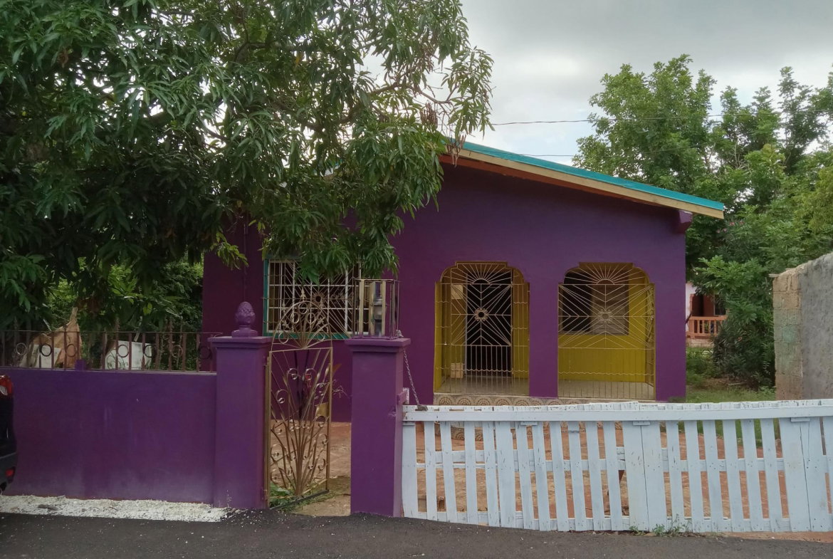 First image of Sea Air District, Watson in Downs, Manchester, Jamaica - property is For Sale