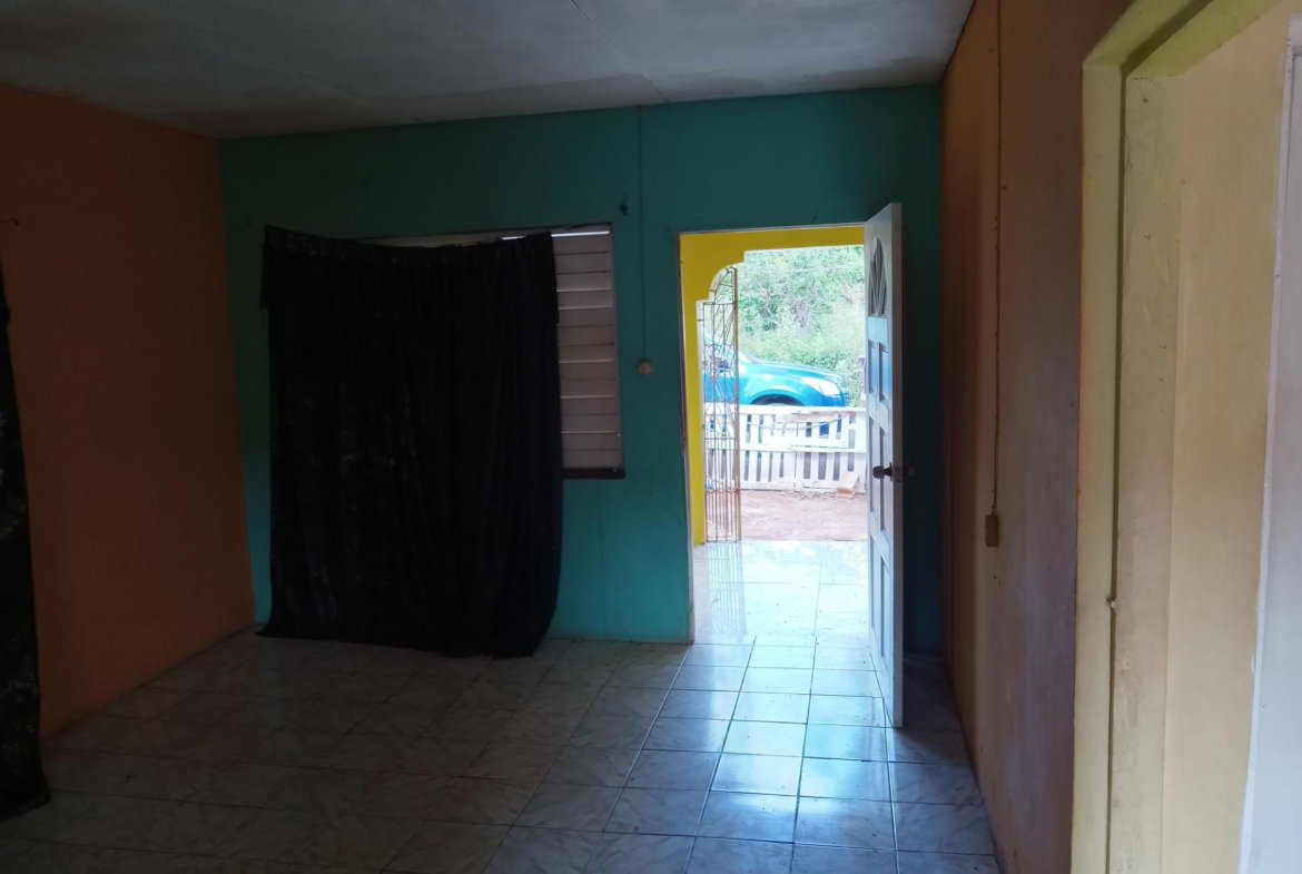 Fifth image of Sea Air District, Watson in Downs, Manchester, Jamaica - property is For Sale