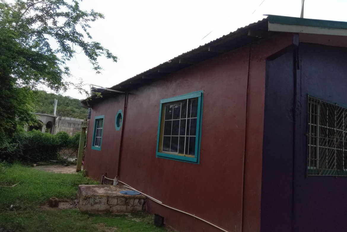 Ninth image of Sea Air District, Watson in Downs, Manchester, Jamaica - property is For Sale