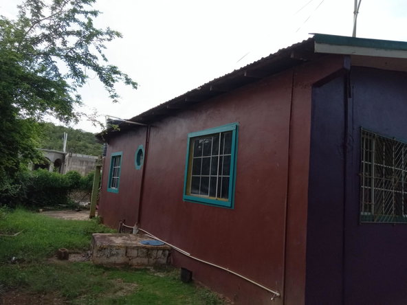 Ninth image of Sea Air District, Watson in Downs, Manchester, Jamaica - property is For Sale