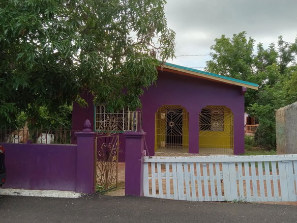 First image of Sea Air District, Watson in Downs, Manchester, Jamaica - property is For Sale
