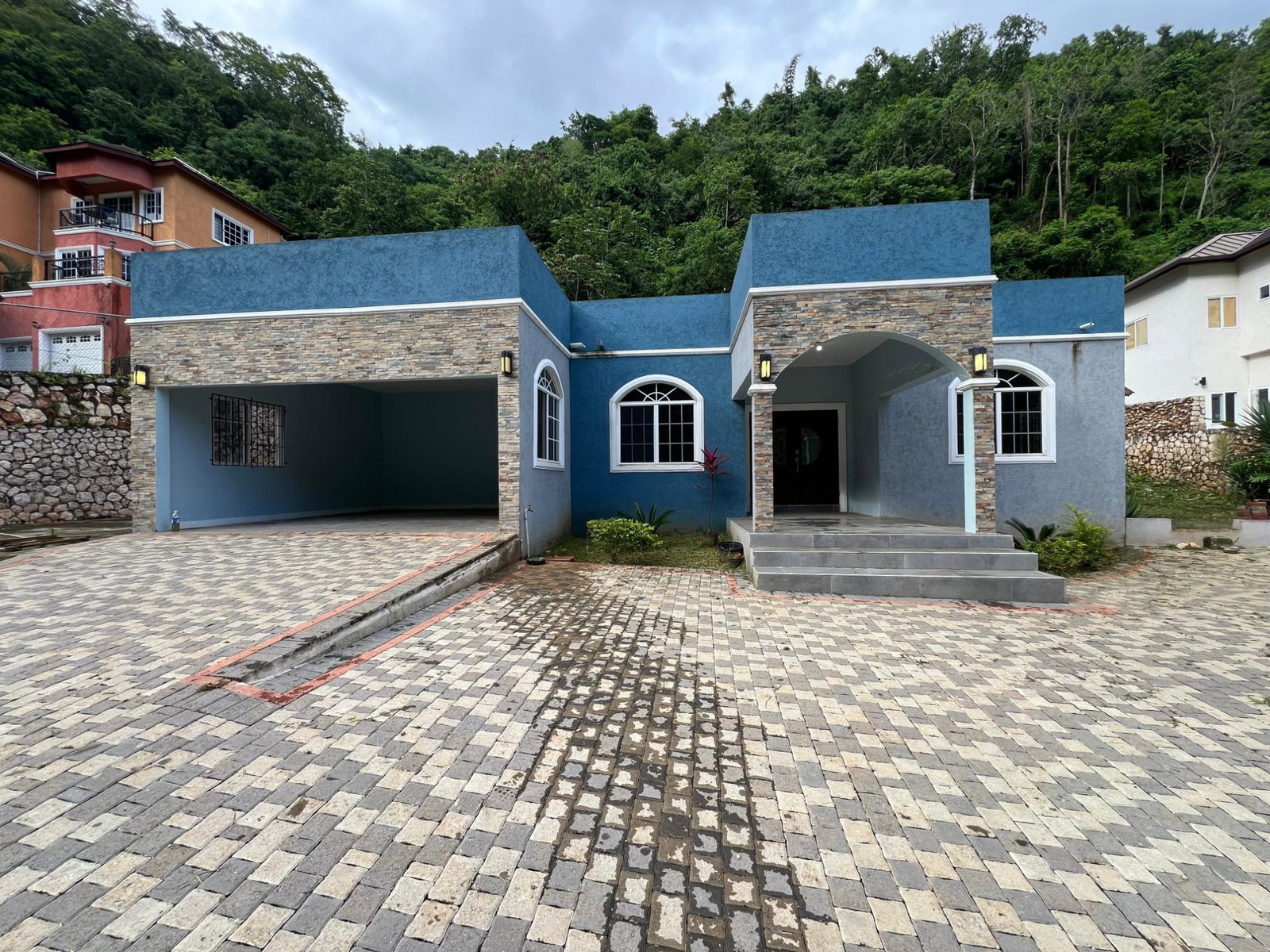 Second image of West Bellevue Drive in Kingston 8, St. Andrew, Jamaica - property is For Sale
