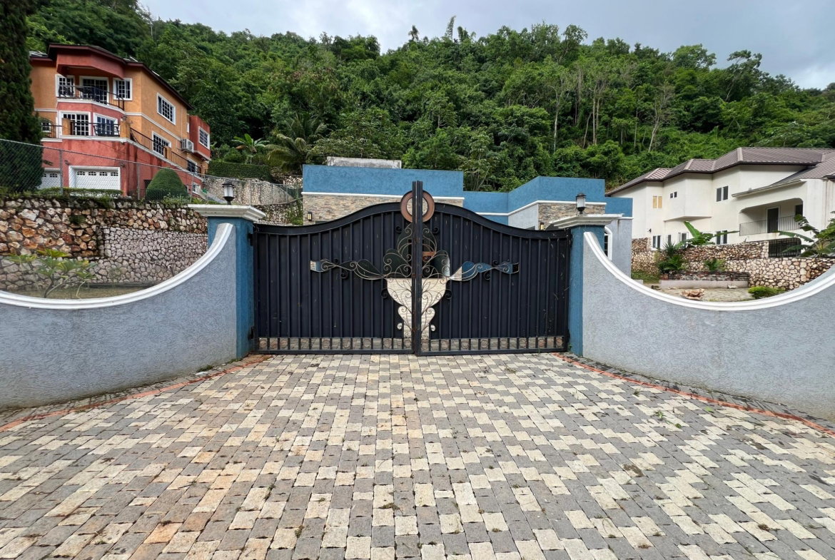 Twelfth image of West Bellevue Drive in Kingston 8, St. Andrew, Jamaica - property is For Sale