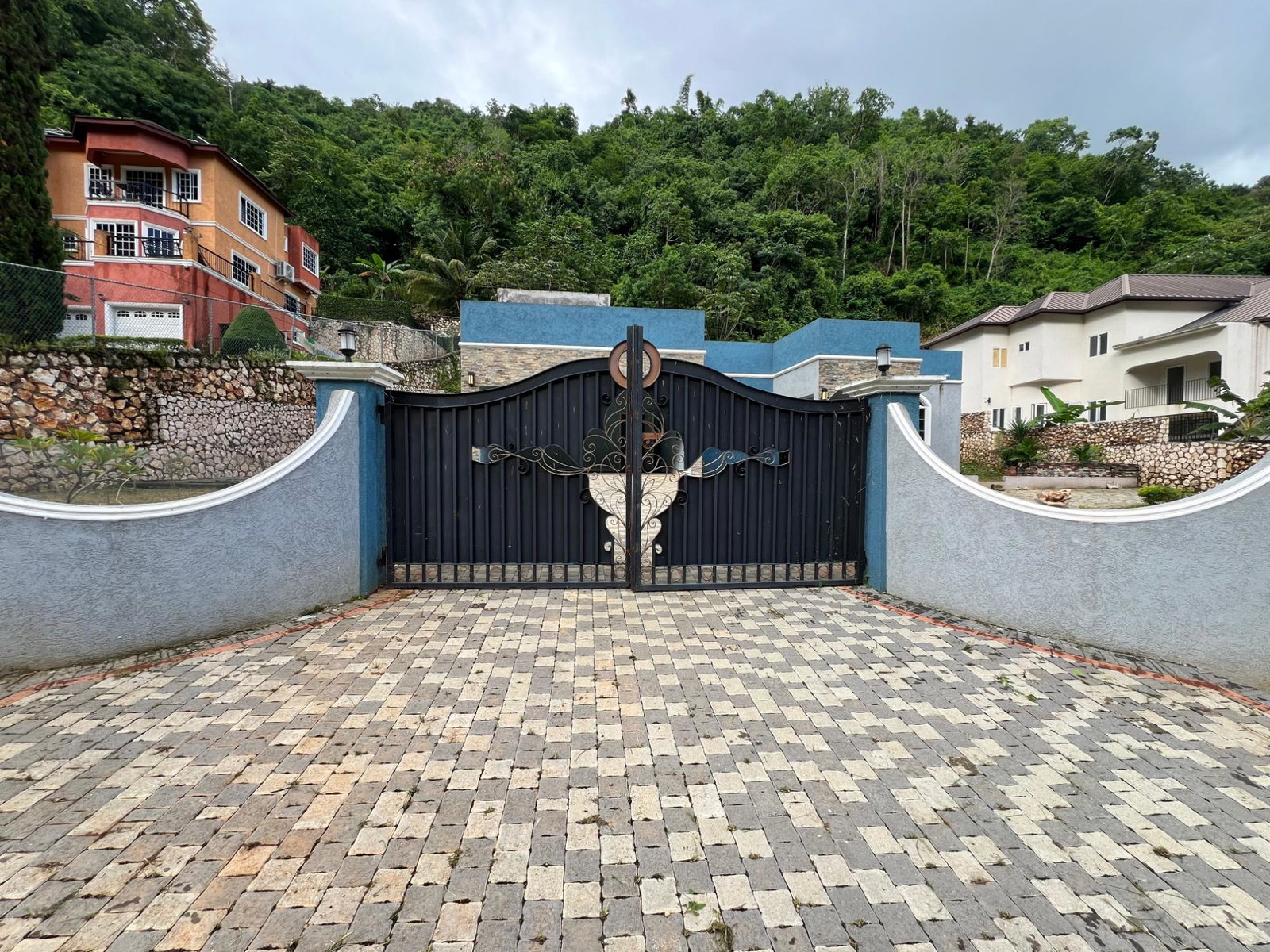 Twelfth image of West Bellevue Drive in Kingston 8, St. Andrew, Jamaica - property is For Sale
