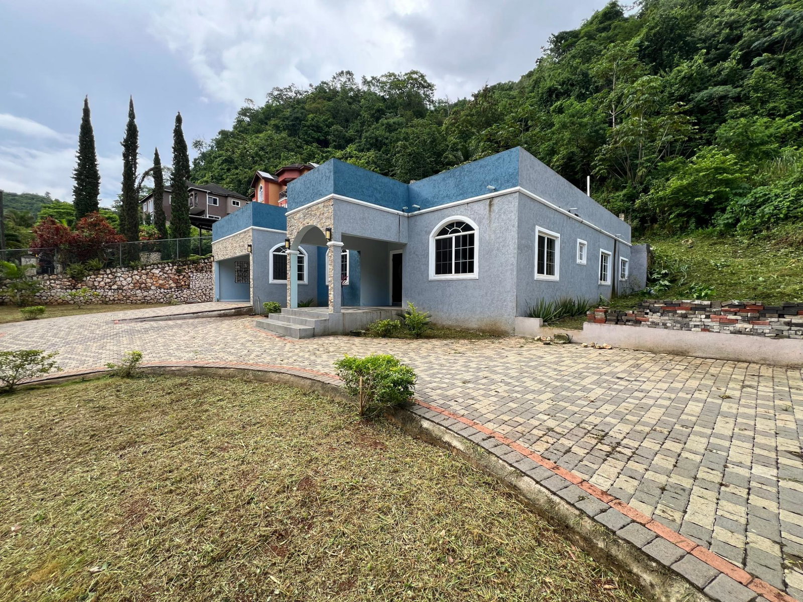 Fifteenth image of West Bellevue Drive in Kingston 8, St. Andrew, Jamaica - property is For Sale