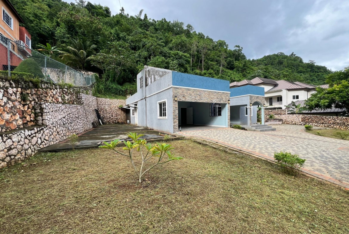 Sixteenth image of West Bellevue Drive in Kingston 8, St. Andrew, Jamaica - property is For Sale