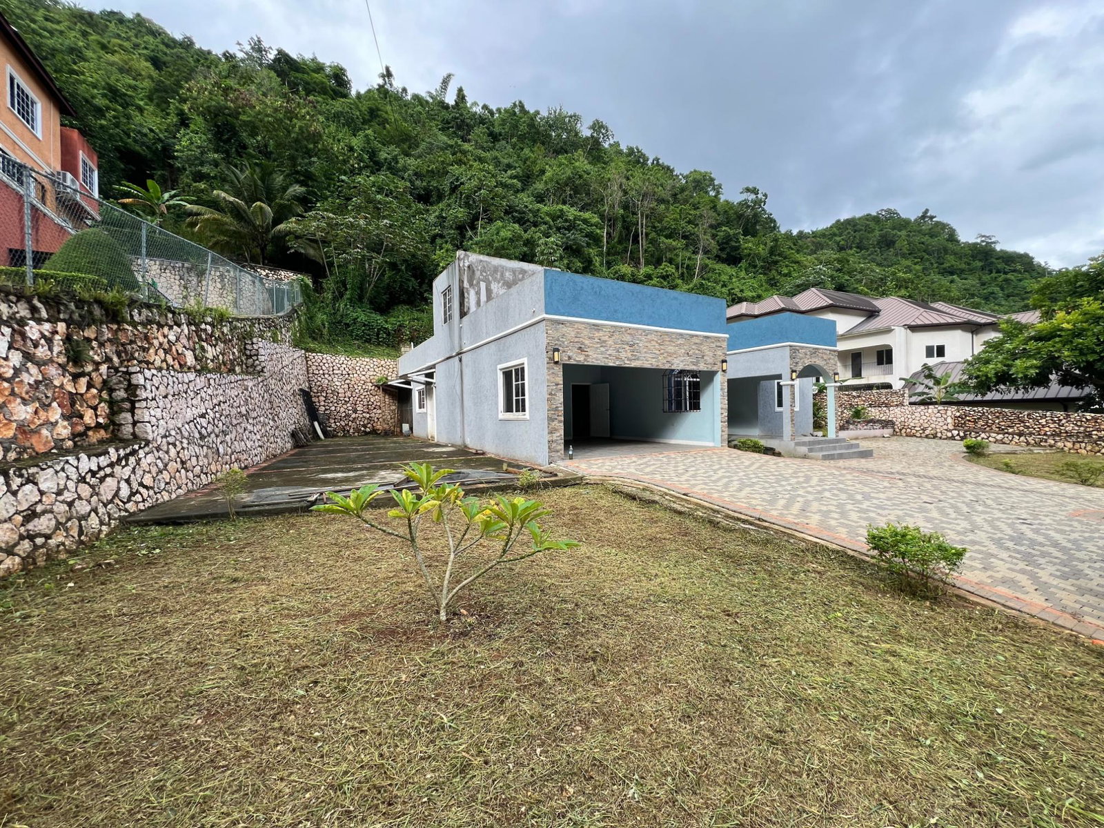 Sixteenth image of West Bellevue Drive in Kingston 8, St. Andrew, Jamaica - property is For Sale
