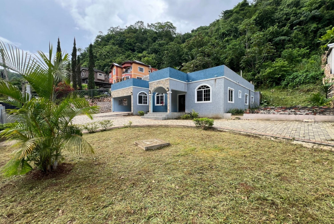 Third image of West Bellevue Drive in Kingston 8, St. Andrew, Jamaica - property is For Sale