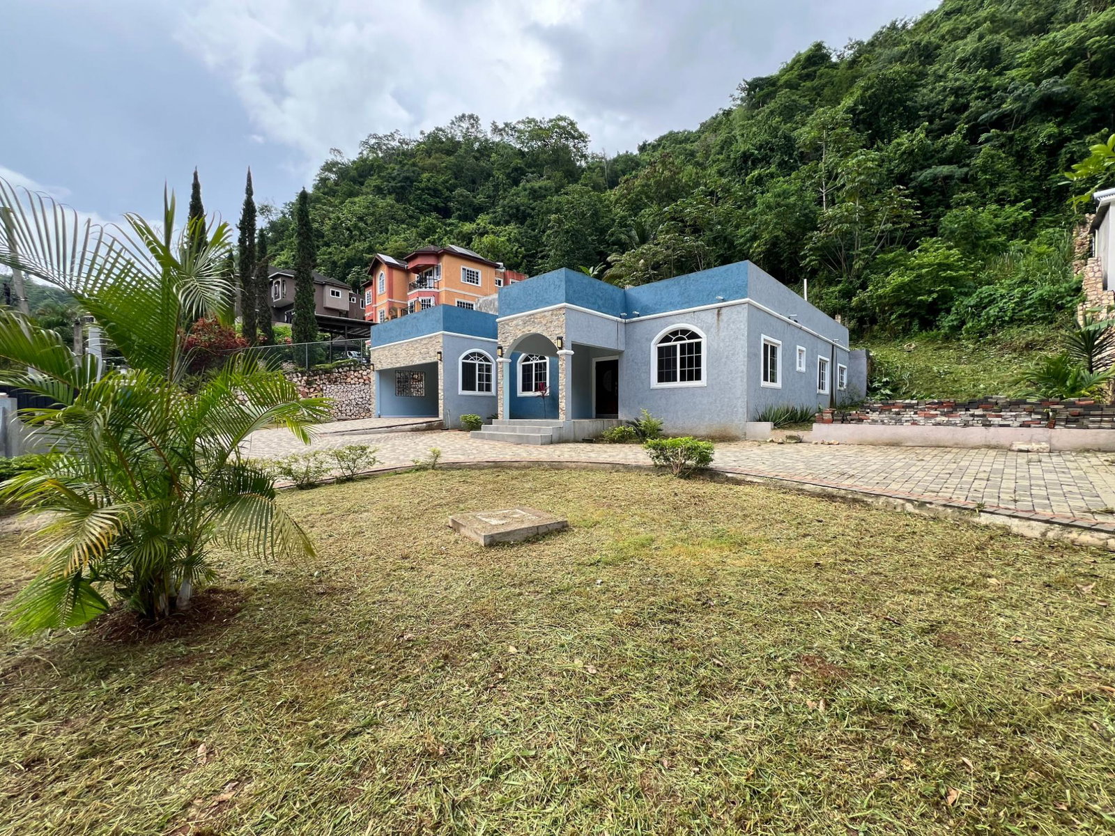 Third image of West Bellevue Drive in Kingston 8, St. Andrew, Jamaica - property is For Sale
