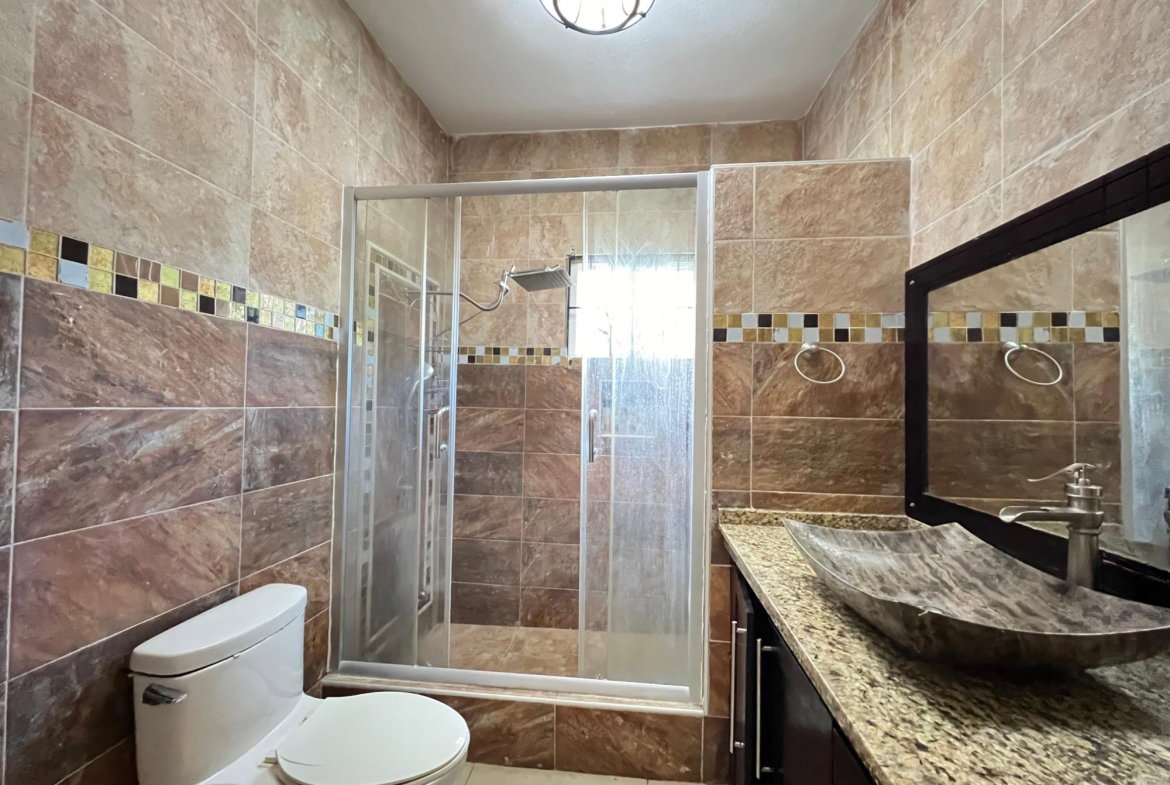 Tenth image of West Bellevue Drive in Kingston 8, St. Andrew, Jamaica - property is For Sale