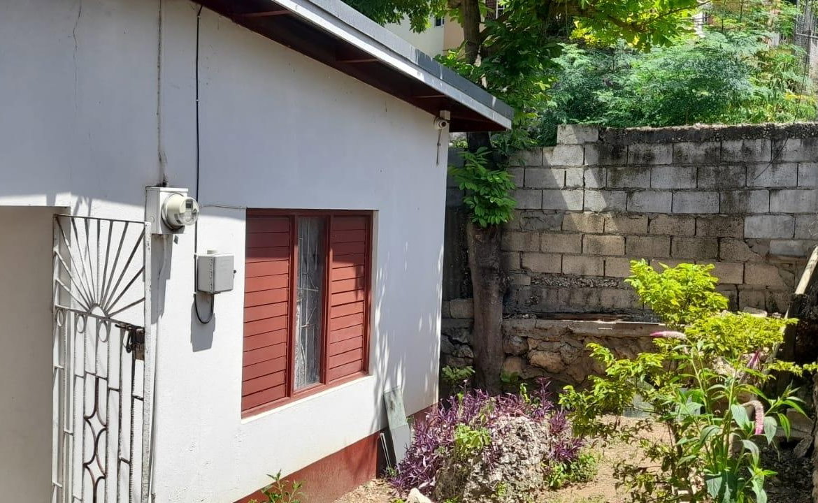 Fifth image of Tryall rd Tryall Heights in Greendale, St. Catherine, Jamaica - property is For Sale