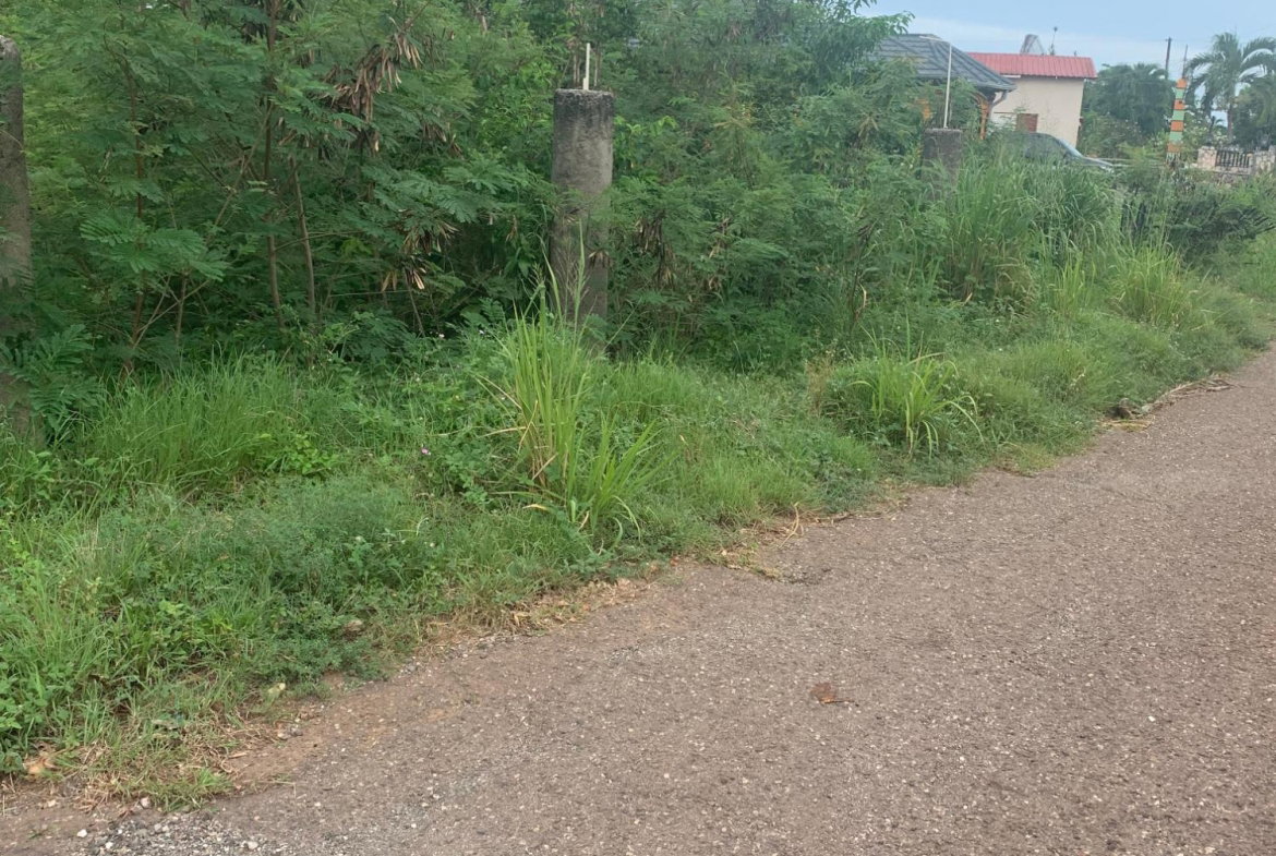 Twentieth image of Lot 117-10 St. Rose Drive, Green Acr in Green Acres, St. Catherine, Jamaica - property is For Sale