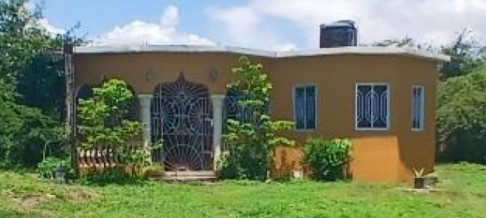 Second image of Lot 15 Hayes po , Clarendon in Hayes, Clarendon, Jamaica - property is For Sale