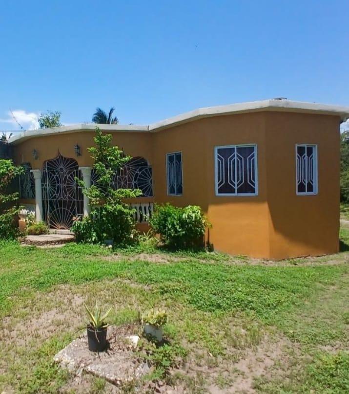 Third image of Lot 15 Hayes po , Clarendon in Hayes, Clarendon, Jamaica - property is For Sale