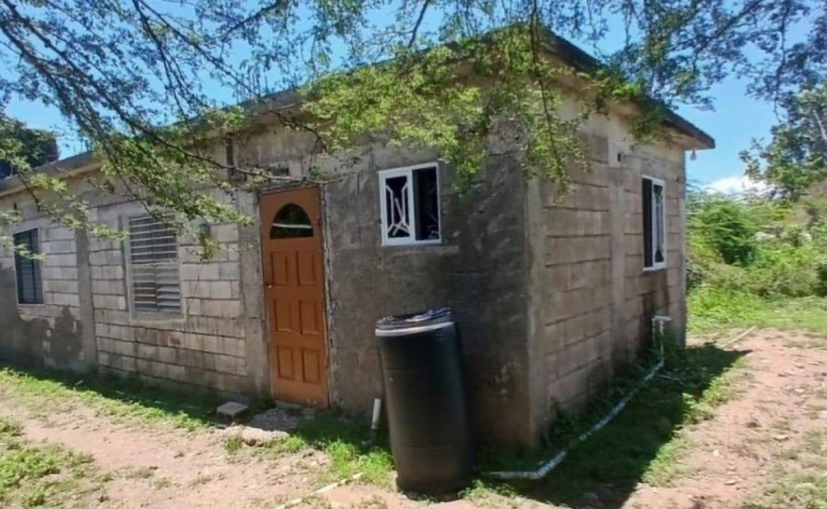 Fourth image of Lot 15 Hayes po , Clarendon in Hayes, Clarendon, Jamaica - property is For Sale