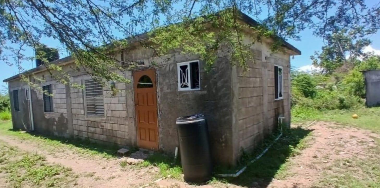 Fourth image of Lot 15 Hayes po , Clarendon in Hayes, Clarendon, Jamaica - property is For Sale