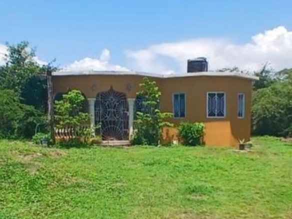 First image of Lot 15 Hayes po , Clarendon in Hayes, Clarendon, Jamaica - property is For Sale
