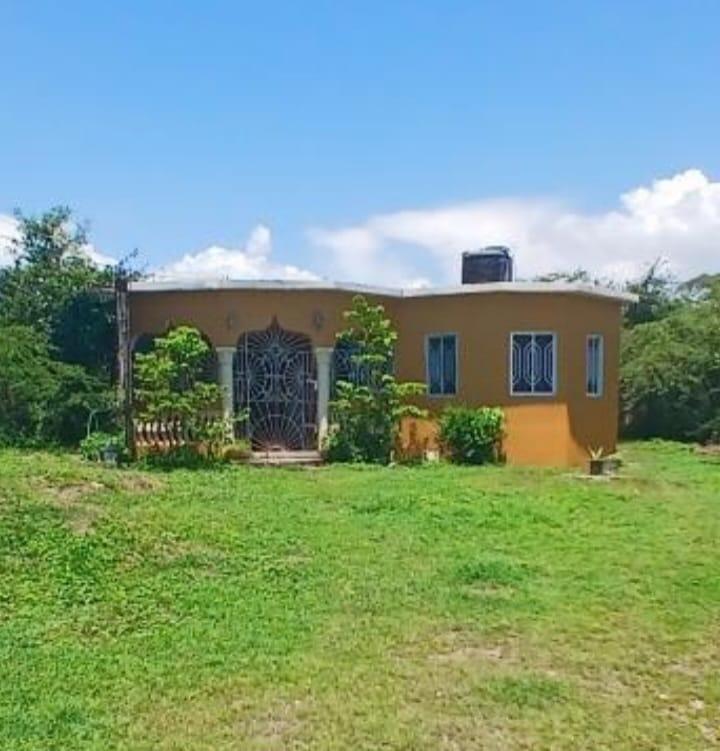 First image of Lot 15 Hayes po , Clarendon in Hayes, Clarendon, Jamaica - property is For Sale