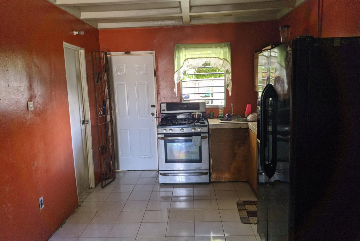 Second image of Lot 565-27 East Carlston Place, Cumb in Cumberland, St. Catherine, Jamaica - property is For Sale