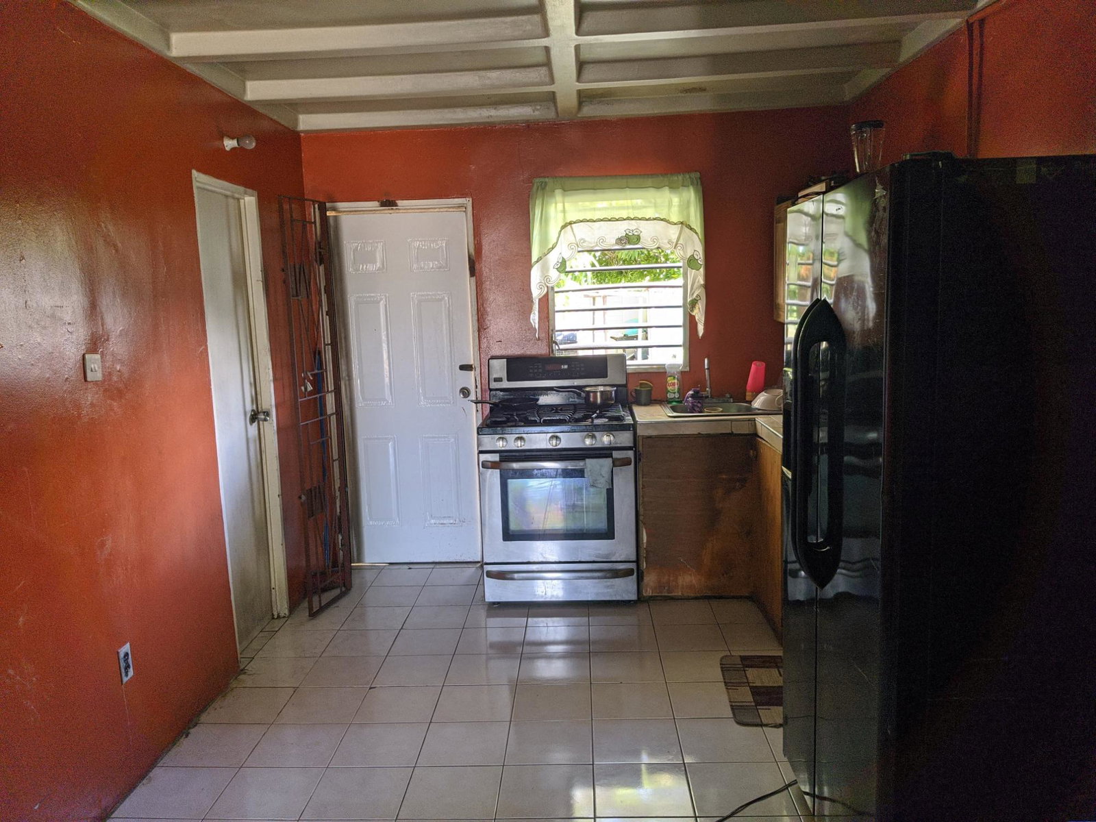 Charming-2-Bedroom-House-for-Sale-in-Cumberland-St.-Catherine Second image of Lot 565-27 East Carlston Place, Cumb in Cumberland, St. Catherine, Jamaica - property is For Sale