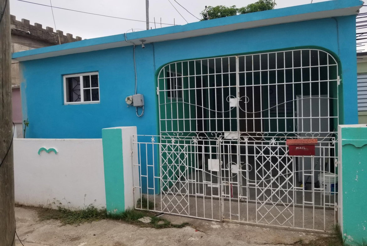 First image of Lot 565-27 East Carlston Place, Cumb in Cumberland, St. Catherine, Jamaica - property is For Sale