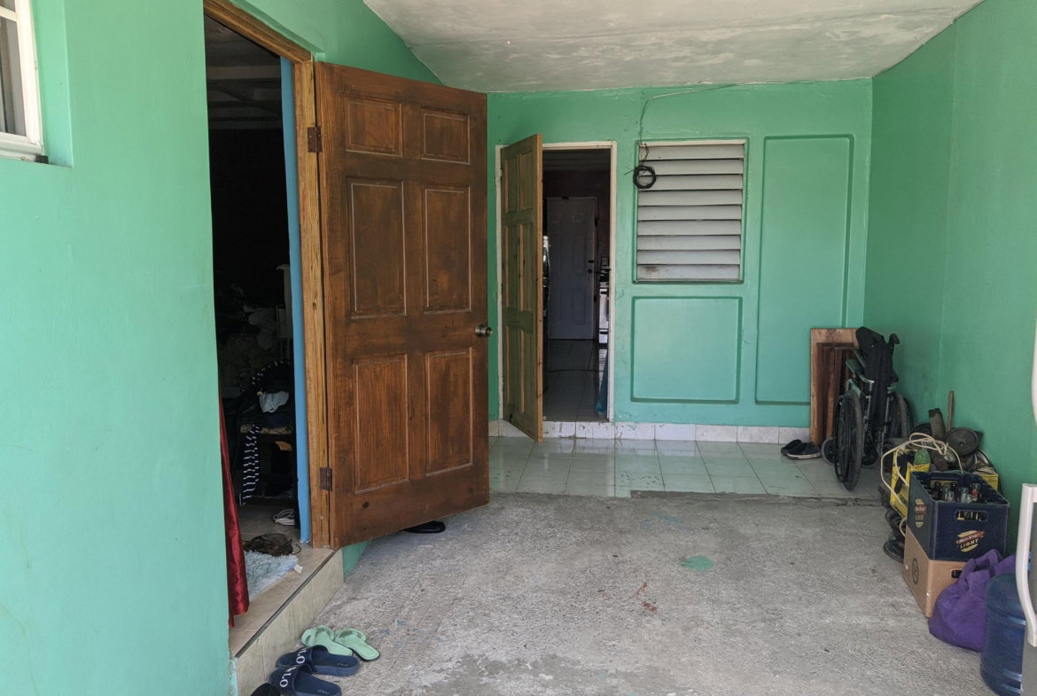 Third image of Lot 565-27 East Carlston Place, Cumb in Cumberland, St. Catherine, Jamaica - property is For Sale