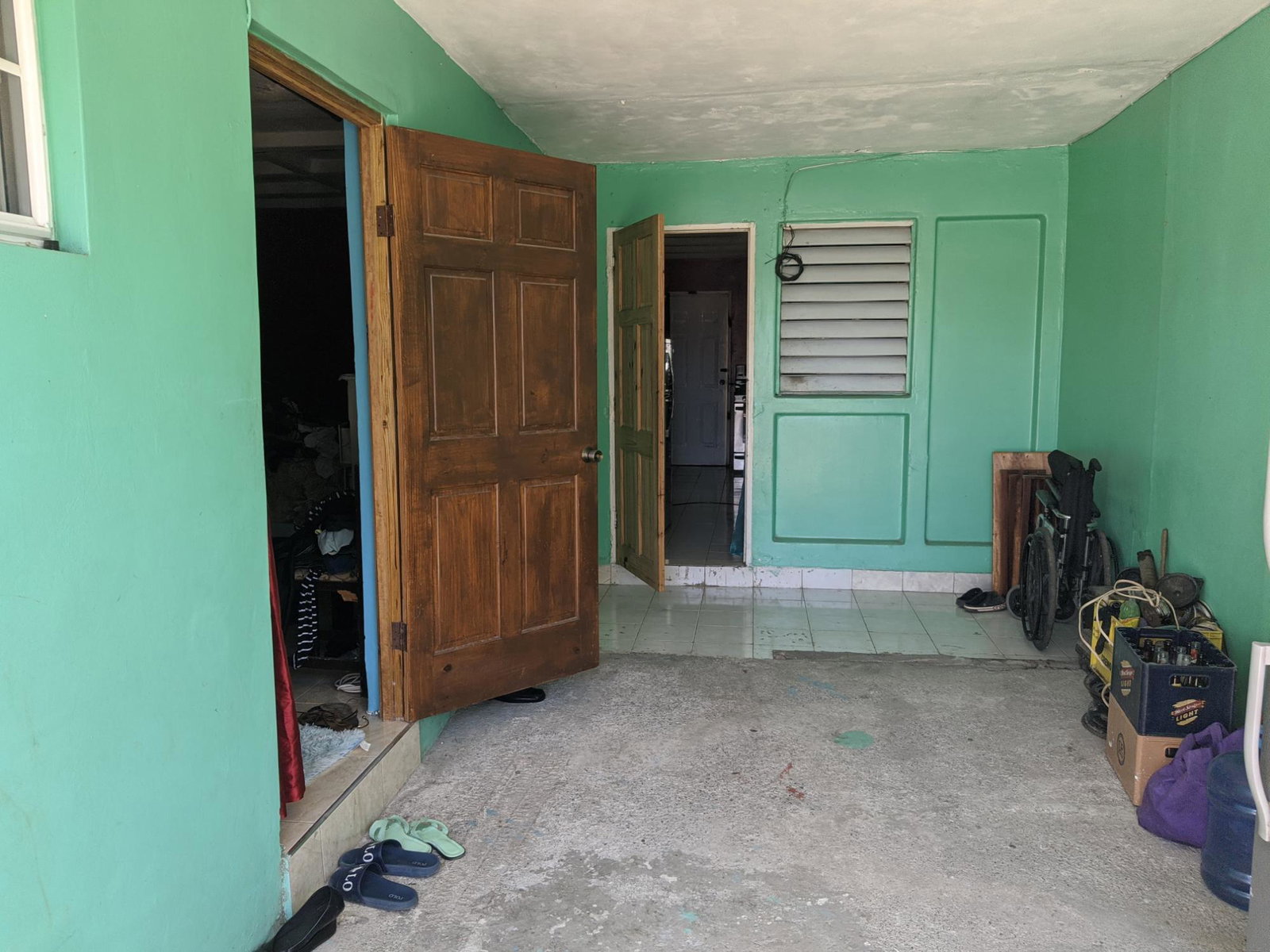 Charming-2-Bedroom-House-for-Sale-in-Cumberland-St.-Catherine Third image of Lot 565-27 East Carlston Place, Cumb in Cumberland, St. Catherine, Jamaica - property is For Sale