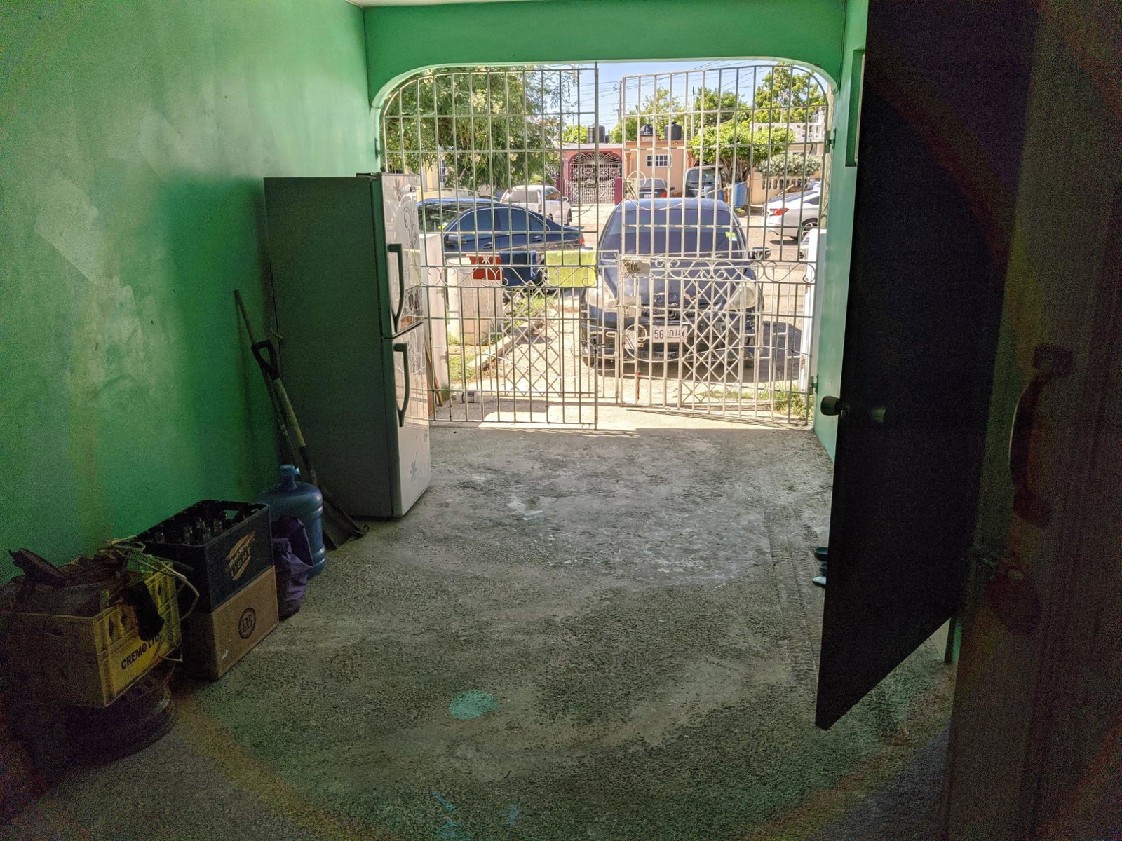 Charming-2-Bedroom-House-for-Sale-in-Cumberland-St.-Catherine Fourth image of Lot 565-27 East Carlston Place, Cumb in Cumberland, St. Catherine, Jamaica - property is For Sale