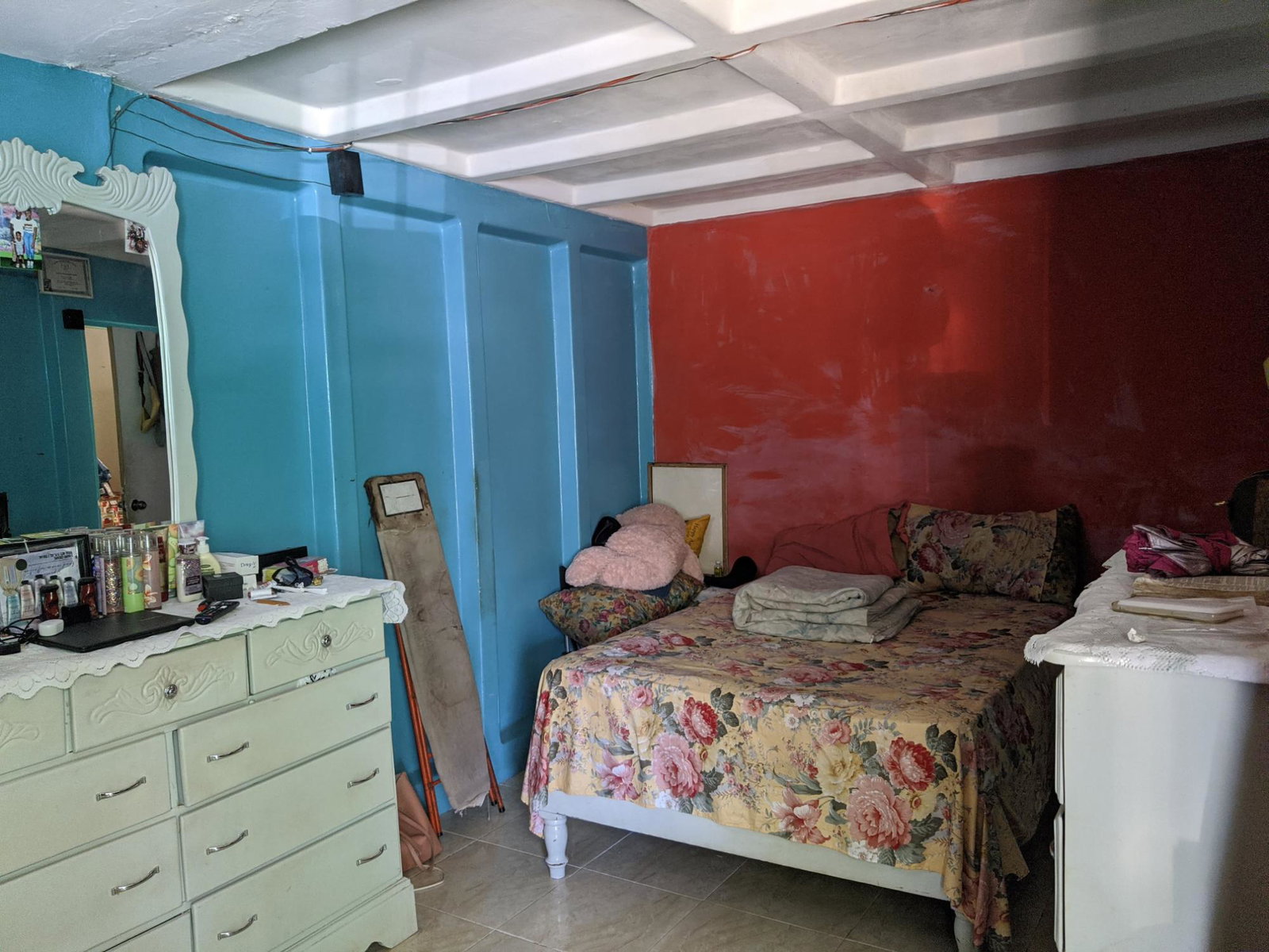 Charming-2-Bedroom-House-for-Sale-in-Cumberland-St.-Catherine Fifth image of Lot 565-27 East Carlston Place, Cumb in Cumberland, St. Catherine, Jamaica - property is For Sale