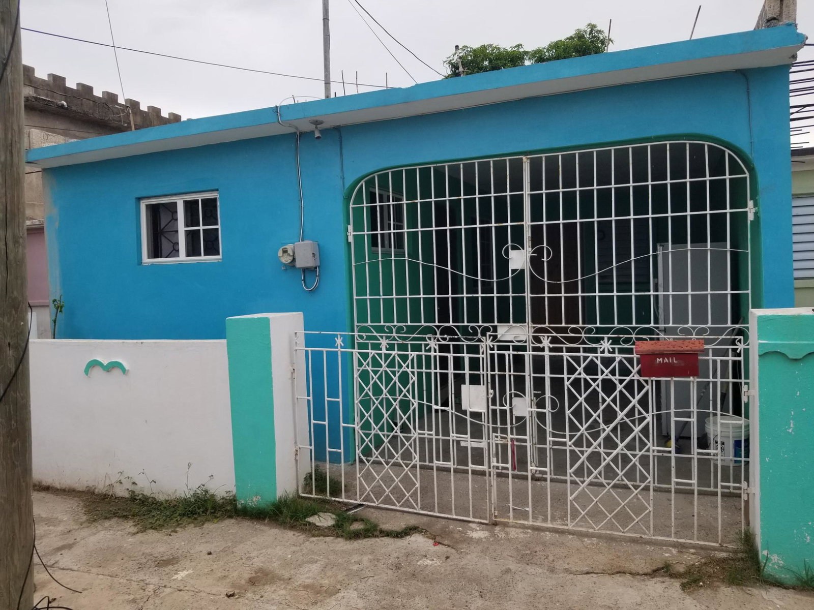Charming-2-Bedroom-House-for-Sale-in-Cumberland-St.-Catherine First image of Lot 565-27 East Carlston Place, Cumb in Cumberland, St. Catherine, Jamaica - property is For Sale