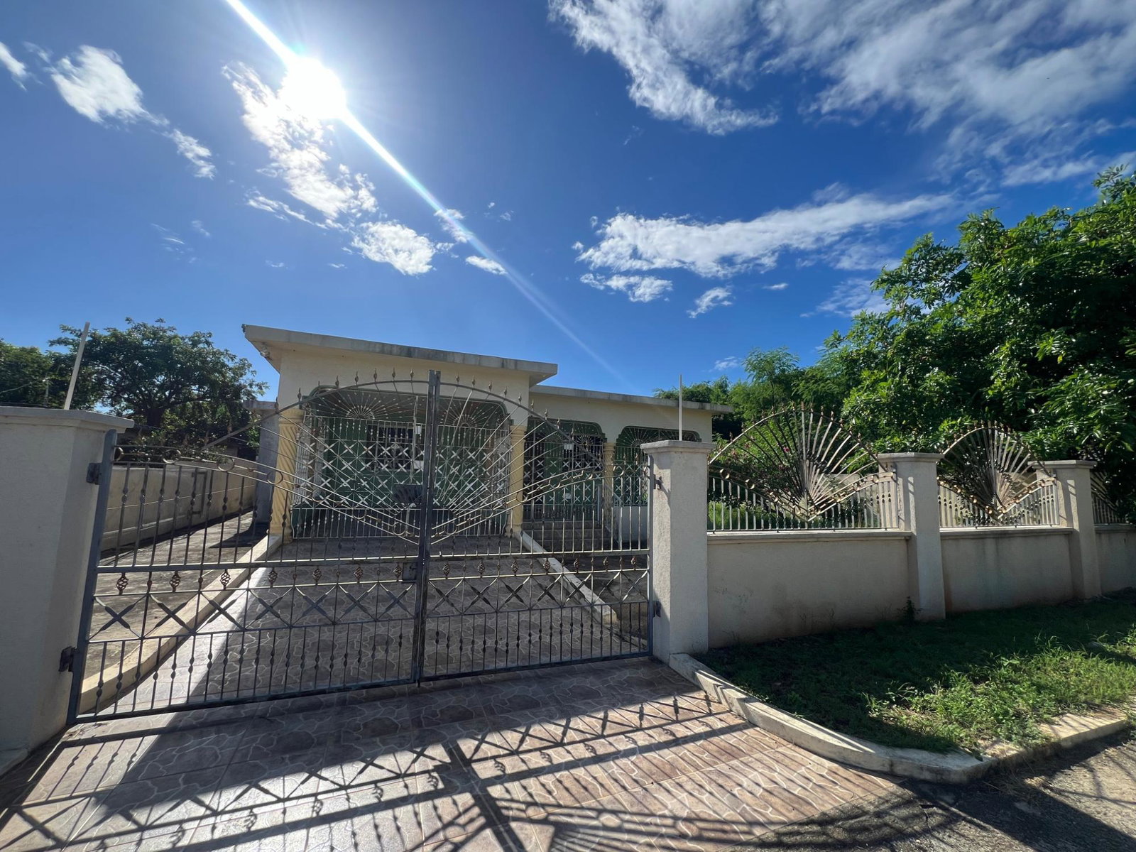 Second image of Lot 23- Diamond Avenue, Upper For in Hellshire Heights, St. Catherine, Jamaica - property is For Sale