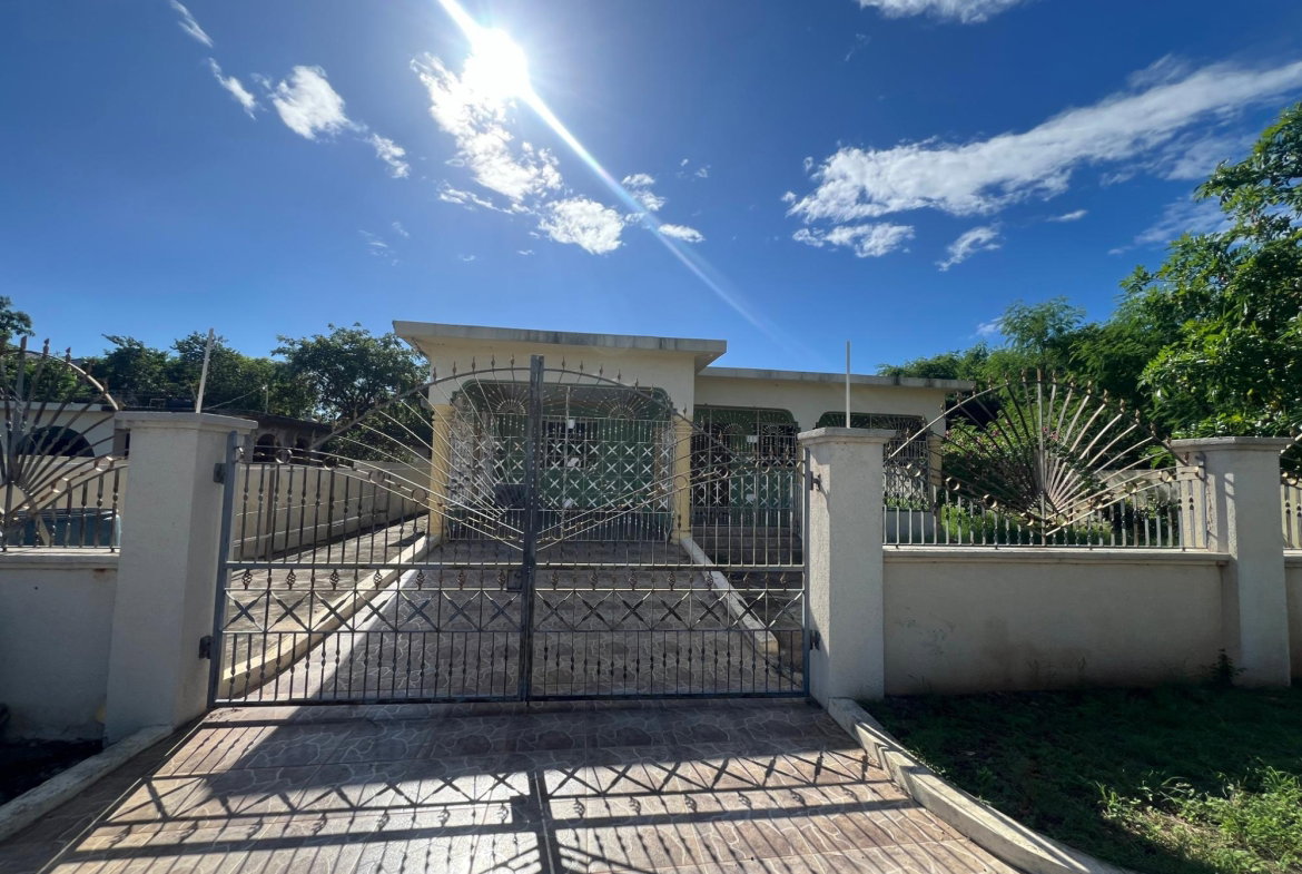 First image of Lot 23- Diamond Avenue, Upper For in Hellshire Heights, St. Catherine, Jamaica - property is For Sale