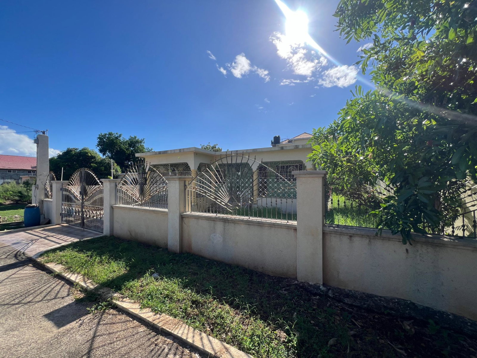 Fourth image of Lot 23- Diamond Avenue, Upper For in Hellshire Heights, St. Catherine, Jamaica - property is For Sale