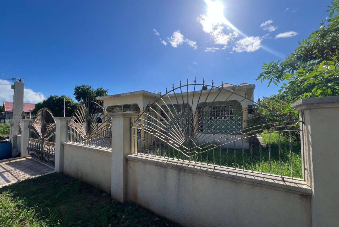 Fifth image of Lot 23- Diamond Avenue, Upper For in Hellshire Heights, St. Catherine, Jamaica - property is For Sale