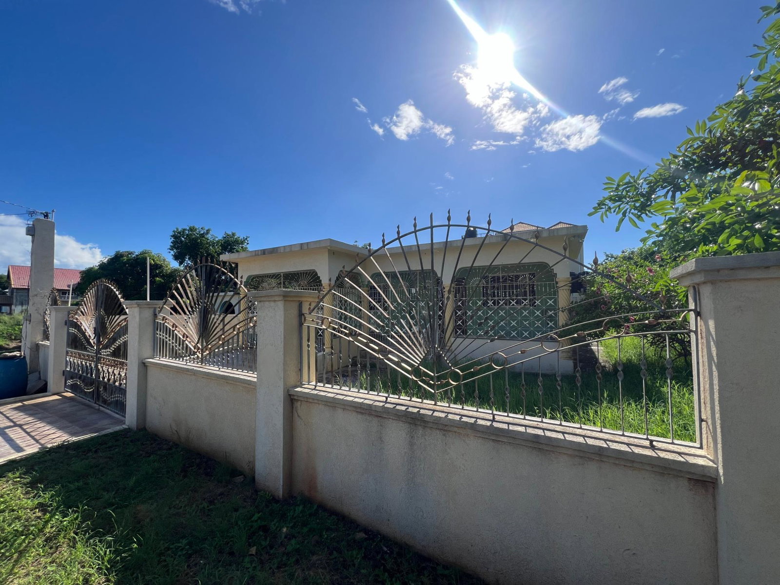 Fifth image of Lot 23- Diamond Avenue, Upper For in Hellshire Heights, St. Catherine, Jamaica - property is For Sale