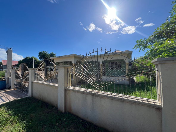 Fifth image of Lot 23- Diamond Avenue, Upper For in Hellshire Heights, St. Catherine, Jamaica - property is For Sale