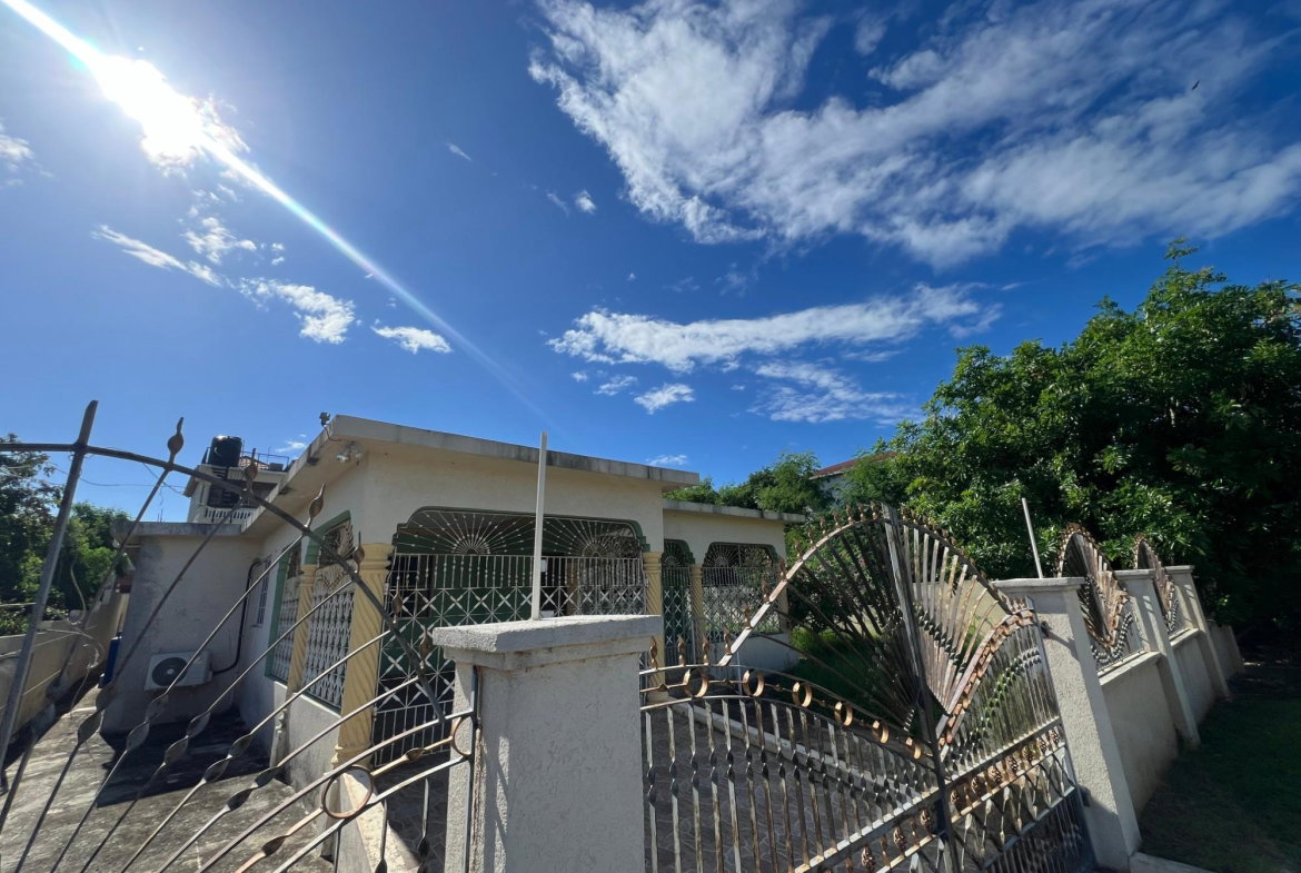 Sixth image of Lot 23- Diamond Avenue, Upper For in Hellshire Heights, St. Catherine, Jamaica - property is For Sale