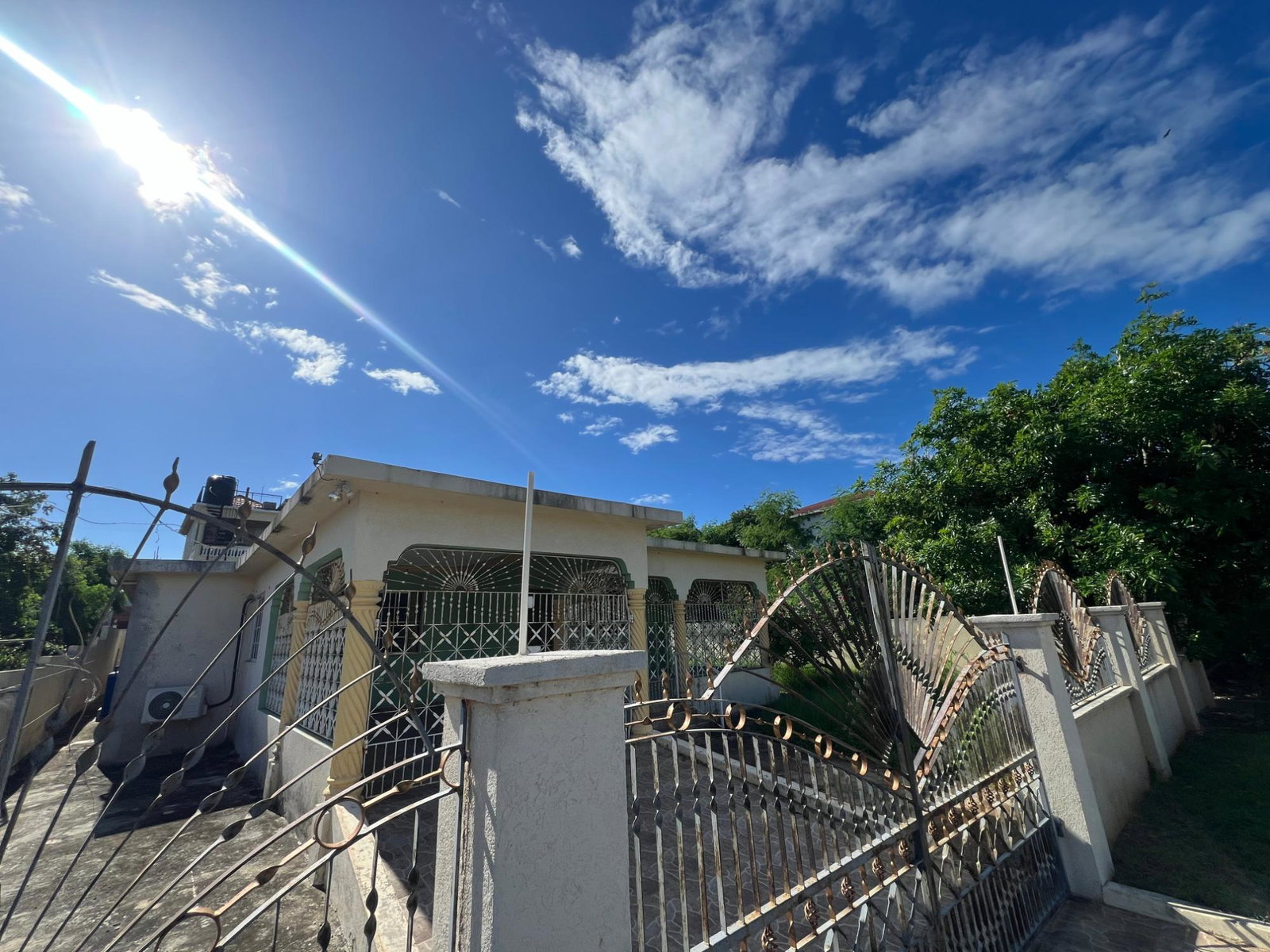Sixth image of Lot 23- Diamond Avenue, Upper For in Hellshire Heights, St. Catherine, Jamaica - property is For Sale