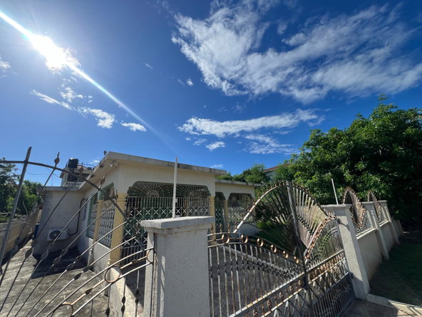 Sixth image of Lot 23- Diamond Avenue, Upper For in Hellshire Heights, St. Catherine, Jamaica - property is For Sale