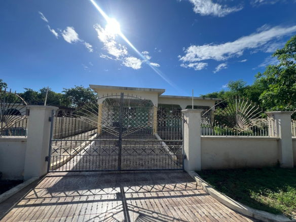 First image of Lot 23- Diamond Avenue, Upper For in Hellshire Heights, St. Catherine, Jamaica - property is For Sale