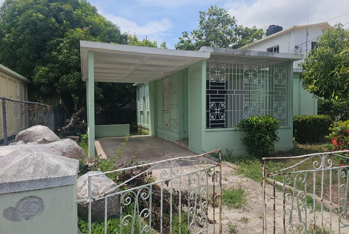 First image of 45 Cornwall Avenue in Independence City, St. Catherine, Jamaica - property is For Sale