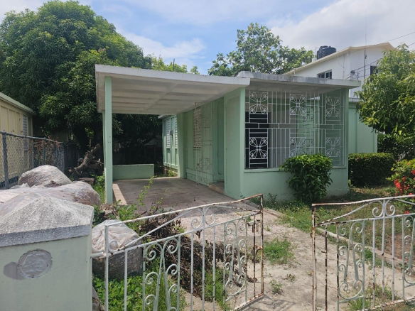 First image of 45 Cornwall Avenue in Independence City, St. Catherine, Jamaica - property is For Sale