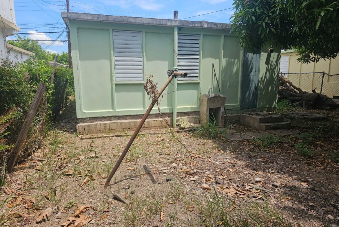 Ninth image of 45 Cornwall Avenue in Independence City, St. Catherine, Jamaica - property is For Sale