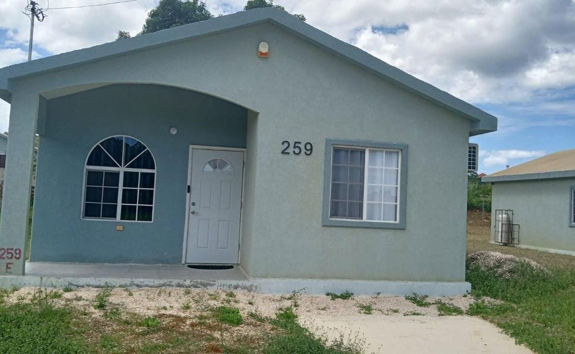 First image of 259 Camelot Village in Discovery Bay, St. Ann, Jamaica - property is For Sale