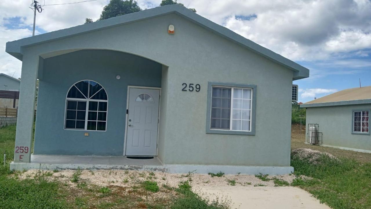 First image of 259 Camelot Village in Discovery Bay, St. Ann, Jamaica - property is For Sale