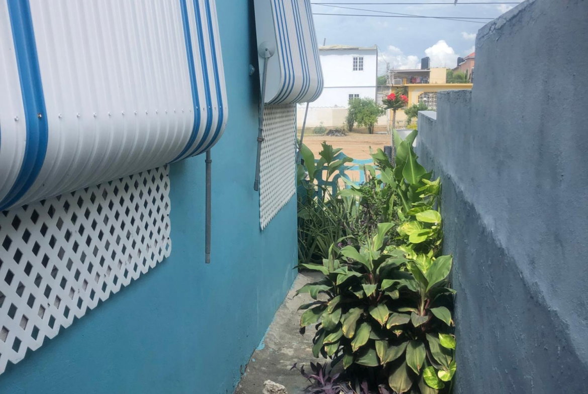 Second image of 3 East Chedwin Greater Port in Greater Portmore, St. Catherine, Jamaica - property is For Sale