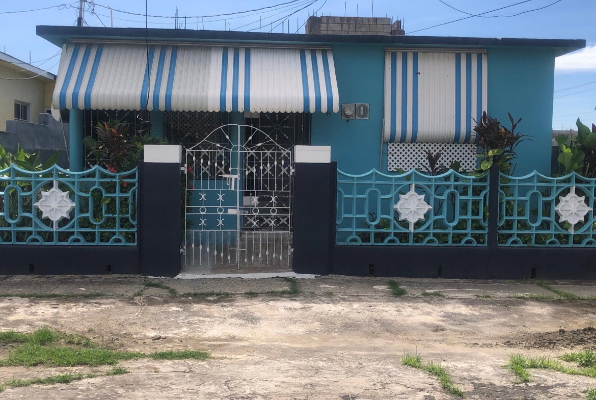 First image of 3 East Chedwin Greater Port in Greater Portmore, St. Catherine, Jamaica - property is For Sale