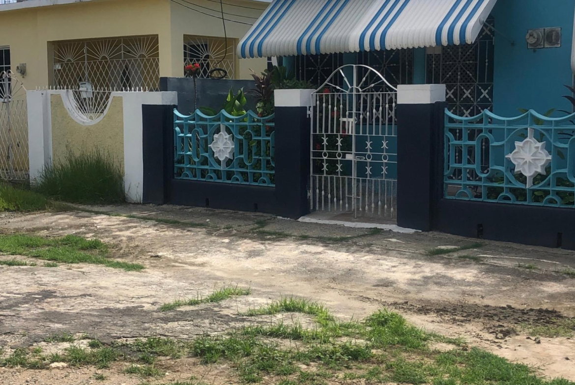 Third image of 3 East Chedwin Greater Port in Greater Portmore, St. Catherine, Jamaica - property is For Sale